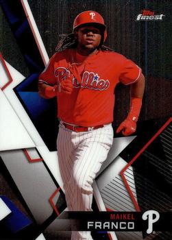 Maikel Franco