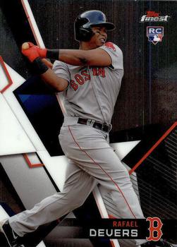 Rafael Devers