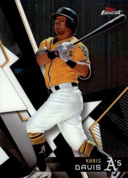 Khris Davis
