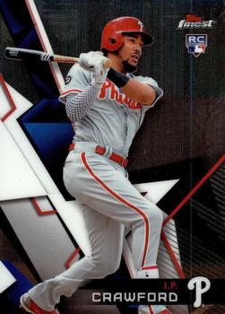 J.P. Crawford