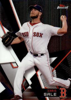 Chris Sale