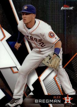 Alex Bregman