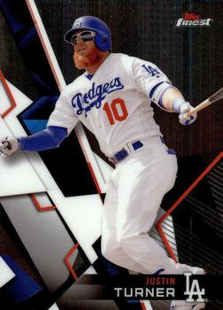 Justin Turner