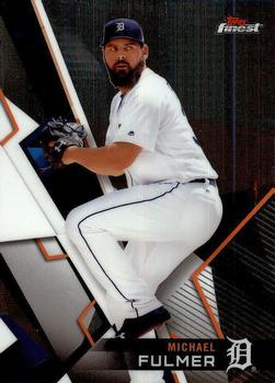 Michael Fulmer