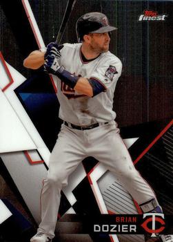 Brian Dozier