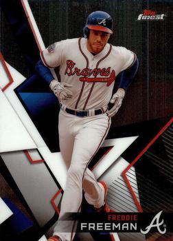 Freddie Freeman