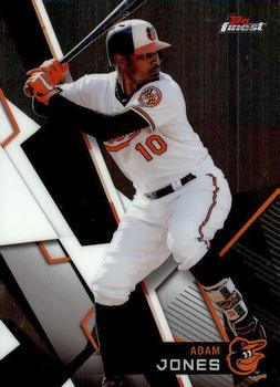 Adam Jones