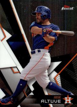 Jose Altuve