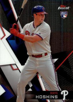 Rhys Hoskins