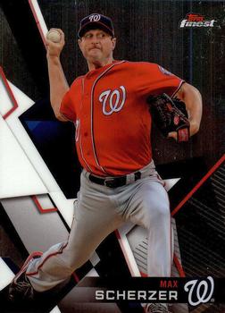 Max Scherzer