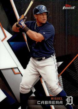 Miguel Cabrera