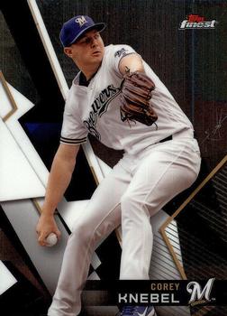 Corey Knebel