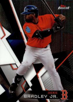 Jackie Bradley Jr.