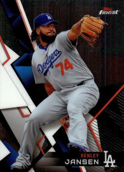 Kenley Jansen