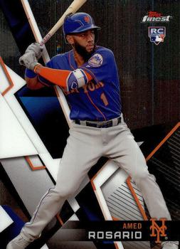 Amed Rosario