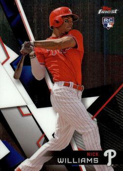 Nick Williams