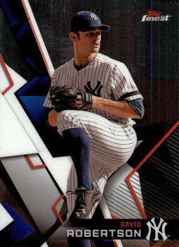 David Robertson