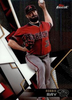 Robbie Ray