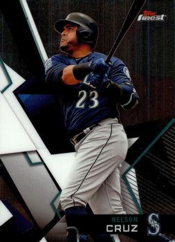Nelson Cruz