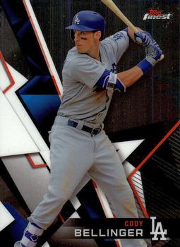 Cody Bellinger