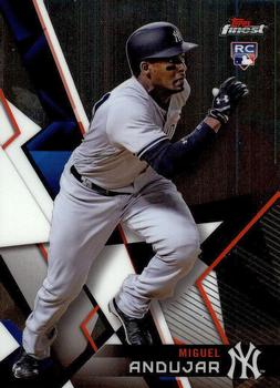 Miguel Andujar