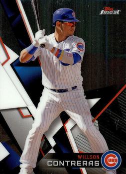 Willson Contreras