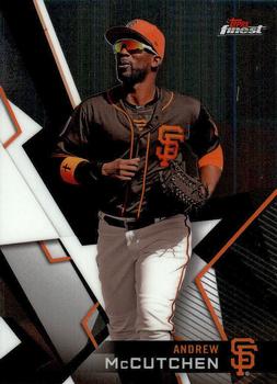 Andrew McCutchen