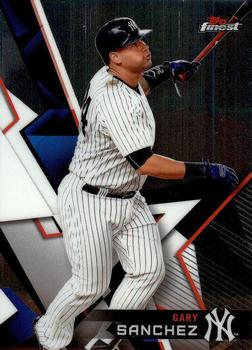 Gary Sanchez