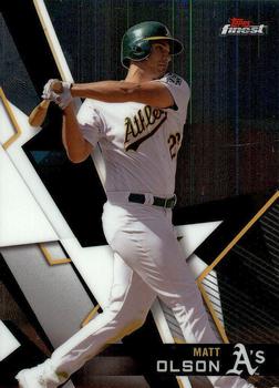 Matt Olson