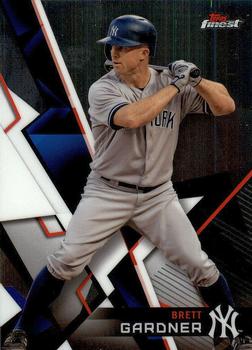 Brett Gardner