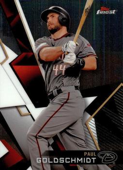 Paul Goldschmidt