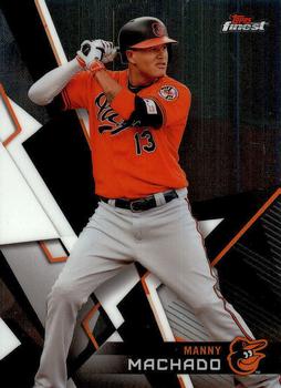 Manny Machado