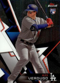 Alex Verdugo
