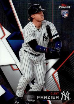 Clint Frazier