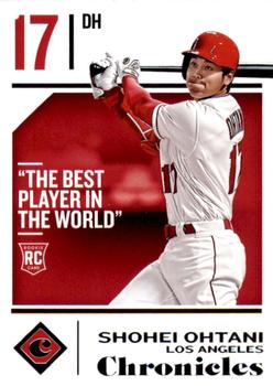 Shohei Ohtani
