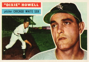 Dixie Howell