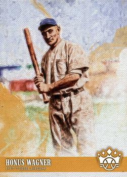Honus Wagner