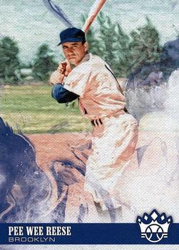 Pee Wee Reese