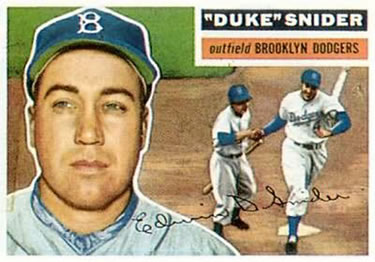Duke Snider