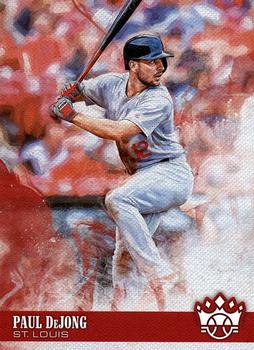 Paul DeJong