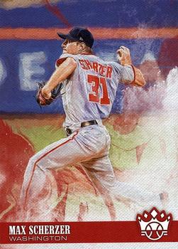 Max Scherzer