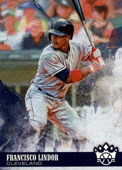 Francisco Lindor