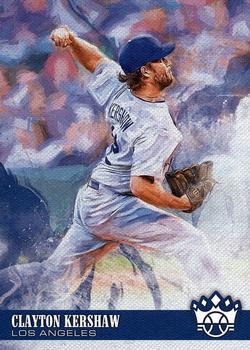 Clayton Kershaw