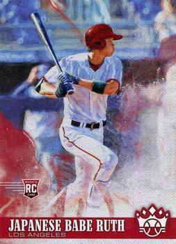 Shohei Ohtani