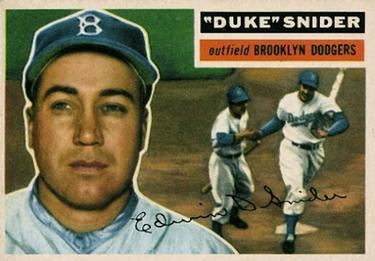 Duke Snider