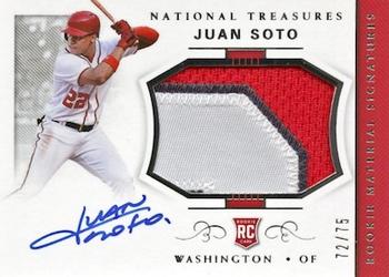 Juan Soto