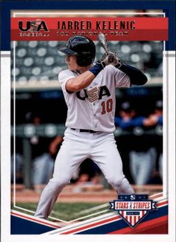 Jarred Kelenic