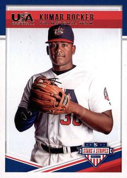 Kumar Rocker