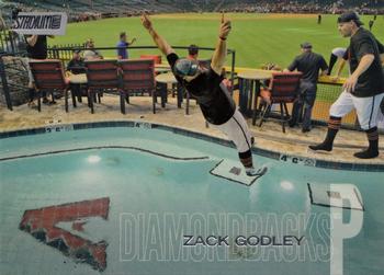 Zack Godley