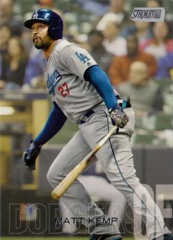 Matt Kemp